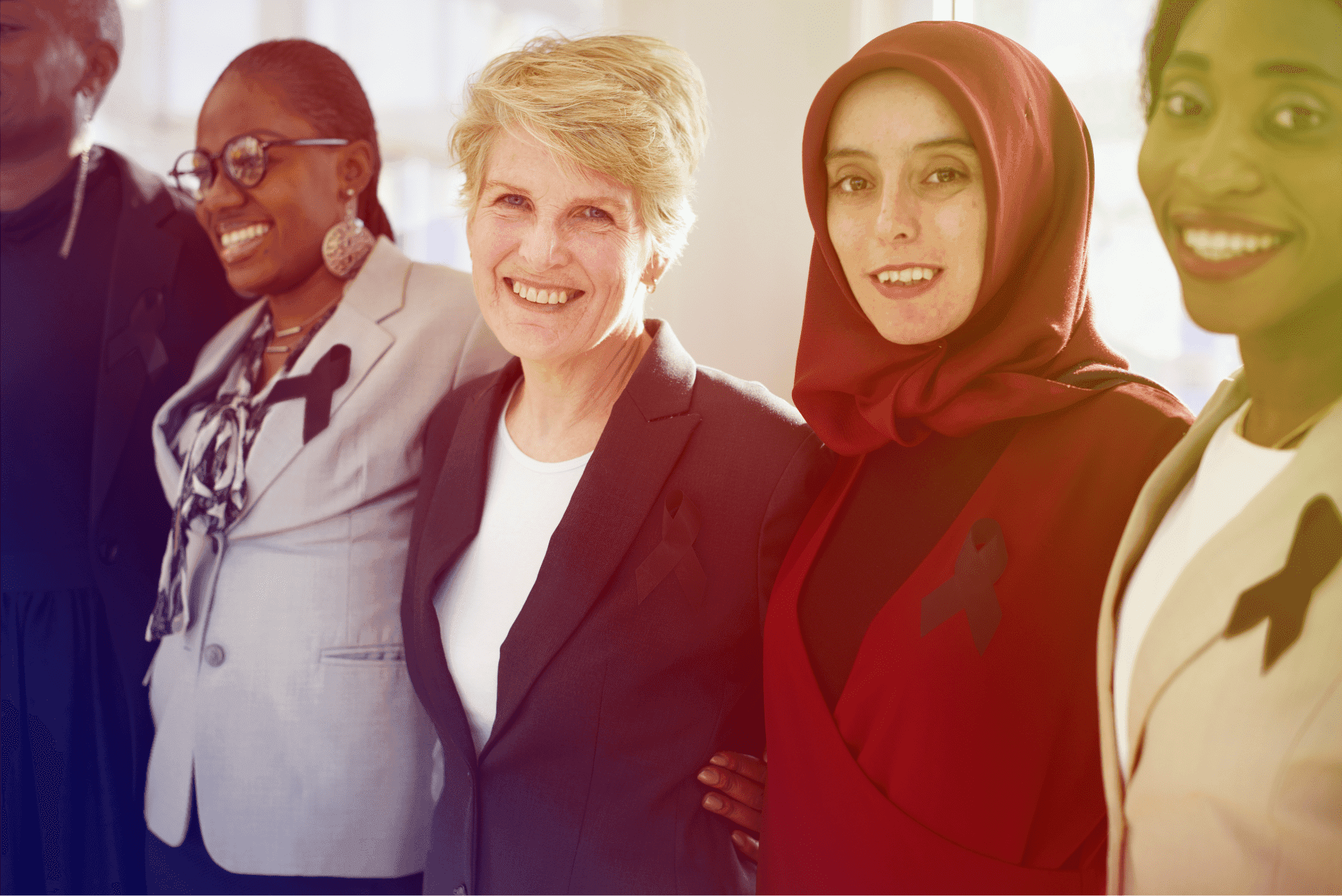 أفضل 8 دورات تدريبية في تنمية المرأة من جلوماكس